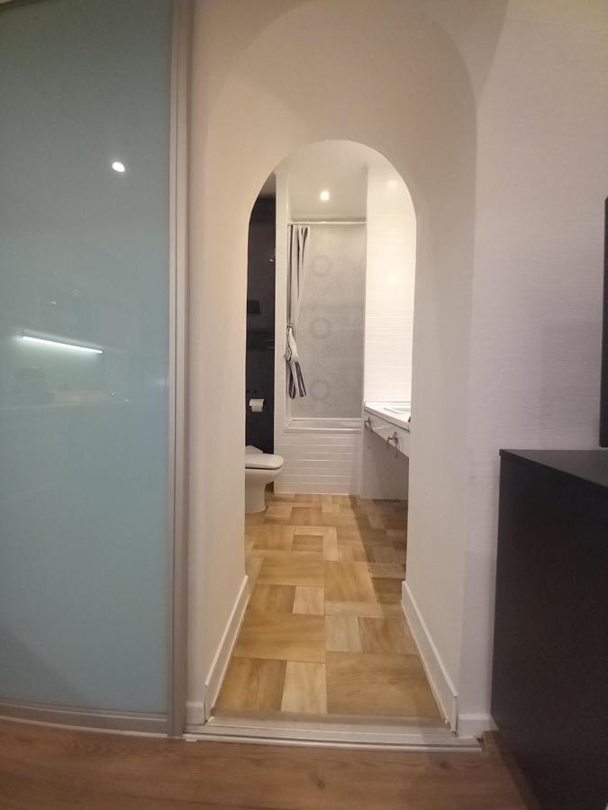Farinelli At Opera Apartment Budapest Exterior photo